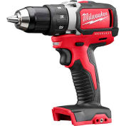 Milwaukee 2801-20 M18 1/2" Compact Brushless Drill/Driver Bare Tool