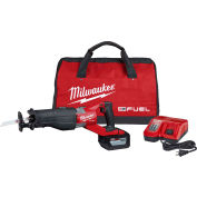 Milwaukee M18 FUEL™ Cordless SUPER SAWZALL® Kit de scie alternative, 2722-21HD