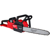 Milwaukee® 2727-21HD M18™ Fuel™ 16" Cordless Chainsaw Kit W/ 12Ah Batterie