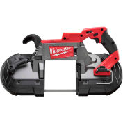 Milwaukee® 2729-20 M18 FUEL™ Deep Cut Band Saw (Bare Tool Only)