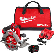 Milwaukee M18 FUEL™ Cordless 7-1/4" Circular Saw (Tool Only), 2732-20