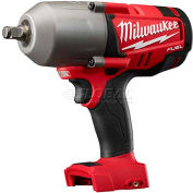 Milwaukee M18™ FUEL™ 1/2 » High Torque Impact Wrench With Ring