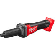 Milwaukee M18 FUEL™ Sans fil 1/4 » Die Grinder (Outil seulement), 2784-20