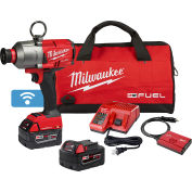 Milwaukee M18 FUEL™ Sans fil 7/16 " Hex Utility HTIW w / ONE-KEY™ Kit2865-22