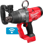 Milwaukee M18 FUEL™ Sans fil 1"High Torque Impact Wrench, ONE-KEY™ (Outil uniquement),2867-20