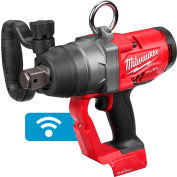 Milwaukee M18 FUEL™ Cordless 1"High Torque Impact Wrench,ONE-KEY™ (Tool Only),2867-20