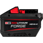 Milwaukee® 48-11-1812 M18® REDLITHIUM® High Output 12.0Ah Battery Pack