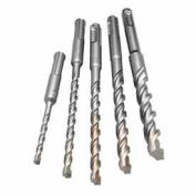 Milwaukee® 48-20-7490 SDS Bit Assortment