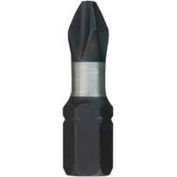 Milwaukee® 48-32-4413 #3 Phillips SHOCKWAVE™ 1 » Insert Bits (2 Pack)