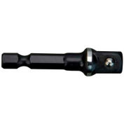 Milwaukee® 48-32-5031 SHOCKWAVE™ 1/4" Hex Shank To 3/8" Socket Adpater