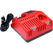 Chargeur multi-tension Milwaukee® 48-59-1812 M18™ M12™