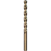 Milwaukee® 48-89-2313 Thunderbolt® 1/4" 4" OAL Cobalt Drill Bit, qté par paquet : 5