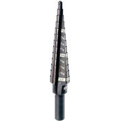 Milwaukee® 48-89-9201 Step Bit #1 1/8" - 1/2"