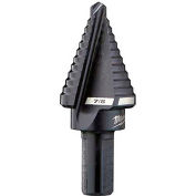 Milwaukee® 48-89-9207 Step Bit #7 7/8"