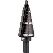 Milwaukee® 48-89-9208 Step Bit #8 1/2 » - 1 »