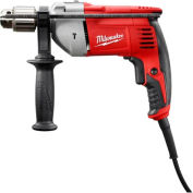 Milwaukee 5376-20 Single Speed 1/2" Hammer Drill
