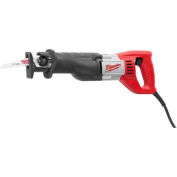 Milwaukee® 6519-31 12A Sawzall 1 1/8" Stroke W/ Case