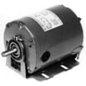 Marathon Motors Severe Duty Motor, B402, 48S17D7209, 1/3HP, 115V, 1800/1200RPM, 1PH, 48Y FR, DP