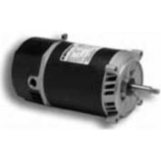 Marathon Motors Jet Pump Motor, C1083, 3/4HP, 115/230V, 3600RPM, 1PH, 56C FR, DP