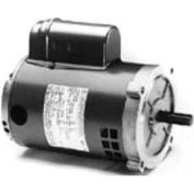 Marathon Motors, C1270, 5KC49ZN2539Y, 3HP, 3600RPM, 208-230V, 1PH, 56C FR, DP