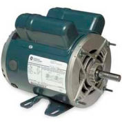 Marathon Motors Instant Reversing, C1458, 5KC46GN0251, 1/2HP, 115/230V, 1PH, 56 FR, 1800RPM, DP