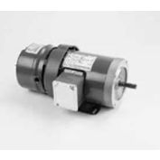 Marathon Motors Brakemotor, C407, 213TTTL7034, 7-1/2HP, 230/460V, 1800RPM, 213TC FR, 3PH, TENV