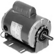 Moteur Marathon Motors, C704, 5KC49PN2521Y, 1 1/2 HP, 3450 tr/min, 115/230 V, 1 phase(s), facteur de service 56, boîtier abrité