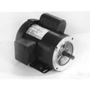 Marathon Motors Pressure Washer Motor, D010, 56B34D2029, 1HP, 115/208-230V, 3600RPM, 1PH, 56 FR