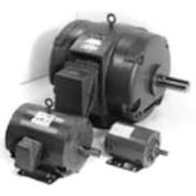 Marathon Motors Metric Motor, E913A, 145TTDR16061, 1 1/2HP, 1800RPM, 575V, 3PH, 145T FR, DP