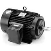 Moteurs Marathon, GT1037, 50HP, 1800 tr/min, 230/460V, 3PH, 326T FR, TEFC