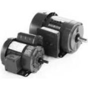 Moteurs Marathon, G356, 056C17F5308, 3/4HP, 1800 tr/min, 115/208-230V, 1PH, 56 FR, TEFC