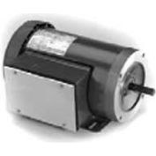 Marathon des moteurs, G573, 056C17F5323, 1HP-3/4HP, 1800 tr/min, 115/208-230V, 1PH, 56HC FR, TEFC