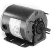 Marathon Motors HVAC Motor, HG715, 5KH38SNA731T, 1/2-1/6HP, 1725/1140RPM, 115V, Split PH, 56Z FR