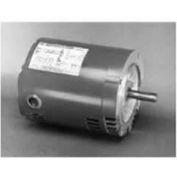 Marathon de moteurs K220, 1HP, 208-230/460V, 3600 tr/min, moteur de la pompe centrifuge, 3PH, 56C FR, DP