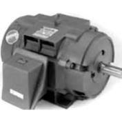 Marathon Motors Premium Efficiency Motor, U251, 150HP, 3600RPM, 460V, 3PH, 405TS FR, DP