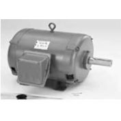 Marathon Motors Fire Pump Motor, U536, 200HP, 460V, 3600RPM, 3PH, 444TS FR, DP