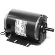 Moteurs Marathon X1904, 1/3HP, 1725 RPM, 115V, 1PH, TENV, 48Z FR