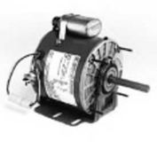 Marathon Motors Unit Heater Motor, X301, 048A17T72, 1/6 HP, 1625 RPM, 115 V, 1 PH, 48Y, TEAO