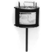 Marathon Motors Condenser Fan Motor, X442, 1/3HP, 1075 RPM, 208-230 V, 1 PH, 48Y FR, OPAO
