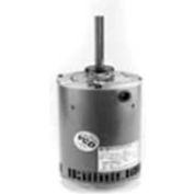 Marathon Motors Condenser Fan Motor, X532, 1/3HP, 1200 RPM, 208-230/460 V, 3 PH, 56Z FR, OPAO