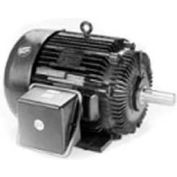 Marathon de moteurs Y385, 20-5 ch, 1800-900 tr/min, 460V, moteur de puissance tour de refroidissement, 3PH, 284 FR, TEFC