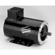 Marathon Motors Inverter Duty Motor, Y502, 56H17T2013, 1/3HP, 230V, 1800RPM, 3PH, 56C, TENV