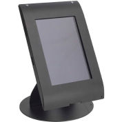 Boîtier de protection MMF avec support pour tablette de 9 à 10 po MMFTE101104, noir