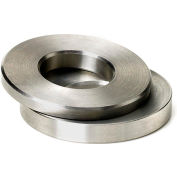 1-3/4" Spherical Washer Set - 3-1/4" O.D. - 11/16" Thick - Stainless Steel - SP-11SS