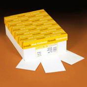 Enveloppes #10 pour CREST® classique Premium papier à lettres, blanc naturel, 500/boîte