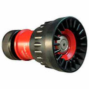 Feu brouillard suceur W / pare-chocs - 3/4 po GH - 10-24 GPM - aluminium