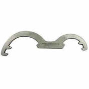 Fire Hose Storz Spanner Wrench - 4 In. To 5 In. - Aluminum