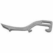 Fire Hose Universal Spanner Wrench - 1 To 4 In. - Aluminum