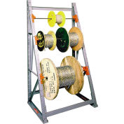 Unité de démarrage de rack de bobine - RR4310 - 48"W x 36"D x 120"H - 4 Niveau