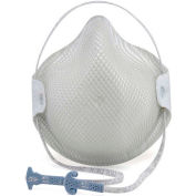 Moldex 2600N95 2600 Series N95 Respirateurs particulaires avec HandyStrap®, M/L, 15/Box